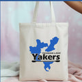 Canvas Tote Bag