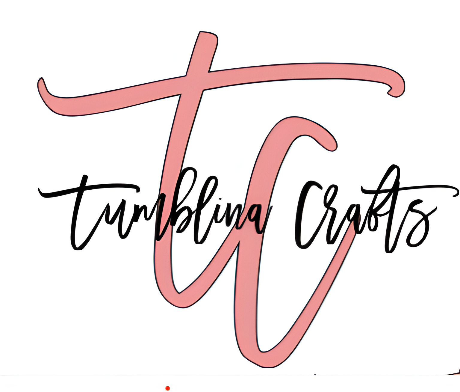 Tumblina Crafts